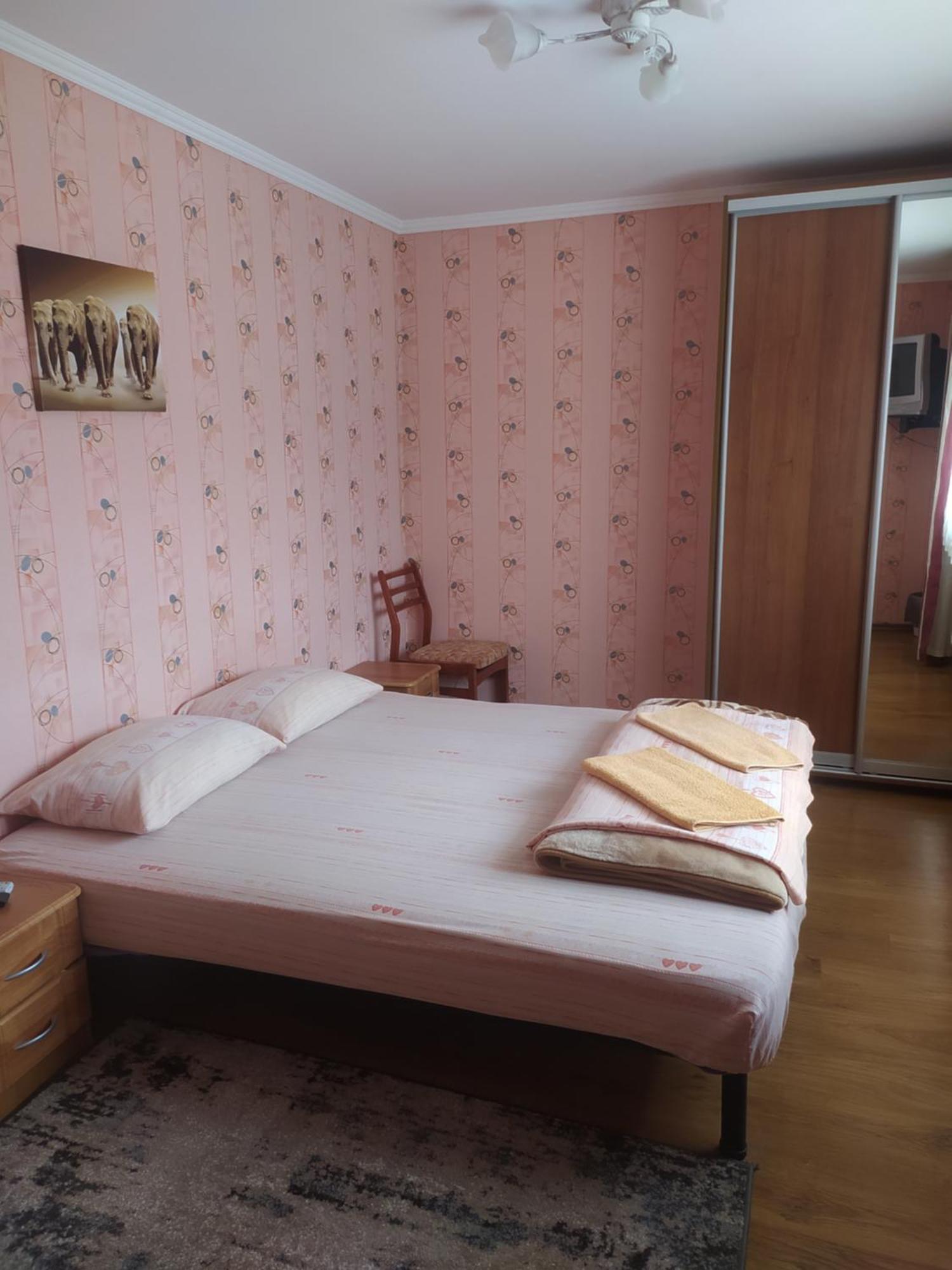 Guest House Cherepaha Kamieniec Podolski Zewnętrze zdjęcie
